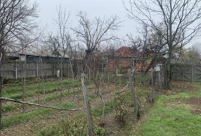 Casă cu 4 camere în Potcoava - 8