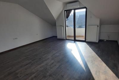 De inchiriat casa 5 camere, Tg. Mures, Zona Libertatii - 15