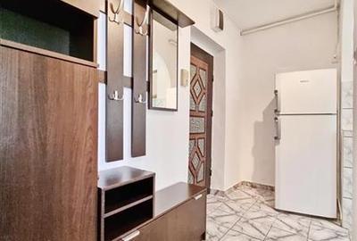 Garsonieră decomandată, mobilată în Brașovul Vechi - 10