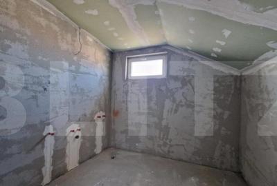 Apartament 3 camere, 2 etaje, 70mp, zona Penny - 2