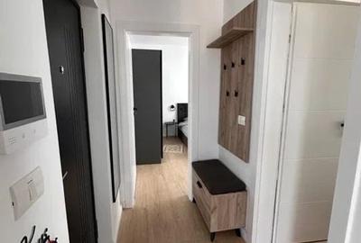 Penthouse cu 2 camere - Ciarda Rosie - 5