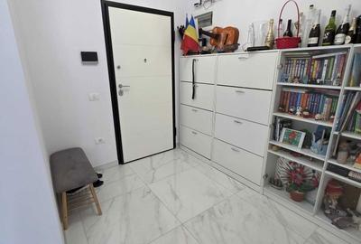 Apartament cu 3 camere decomandat în Central - 3
