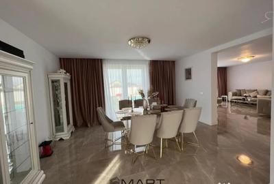 Casă cu 6 camere cu Teren 1091 Mp în Tărlungeni - 4