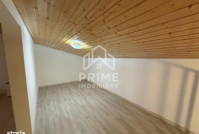 Apartament cu 3 camere, mobilat în Ampoi 3 - 1