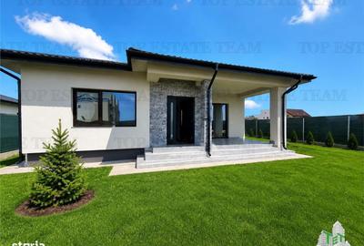 Casă cu 4 camere în Ostratu - 4