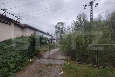 Spatiu depozitare/productie de inchiriat, oras Nasaud - 4