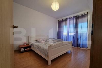 Apartament 2 camere, 51.8 mp, zona Nufarul - 4
