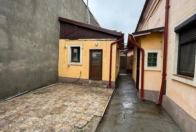 Casă cu 2 camere cu Teren 40 Mp în Parcul Carol - 5