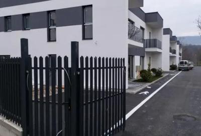 Casă cu 5 camere cu Teren 256 Mp în Florești - 9