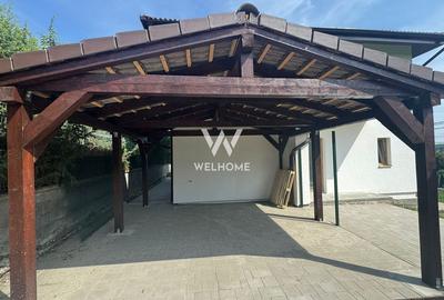 Casa individuala in Tocile - Sibiu Casa individuala in Tocile - Sibiu - 7