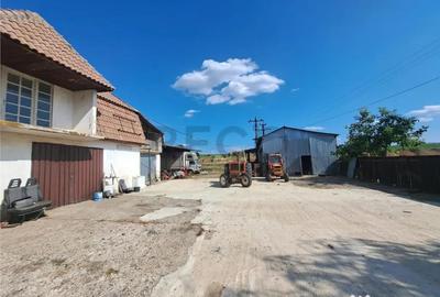 Casă cu 3 camere cu Teren 1000 Mp în Sânlazăr - 4