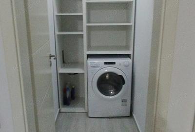 Apartament cu 2 camere decomandat în Central - 3