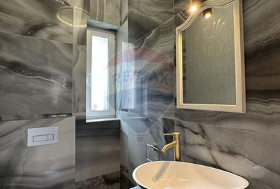 Casă cu 4 camere cu Teren 260 Mp în Andrei Mureșanu - 3