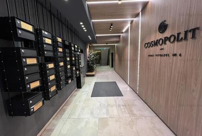 Apartament cu 3 camere decomandat, mobilat în Central - 17