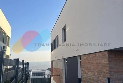 Duplex 4 camere, 160 mp utili, curte si 2 parcari - Iris - 4