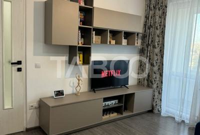 Apartament cu 2 camere semidecomandat de vanzare in Gheorgheni - 3