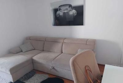 Titan Parcul Titanii,bl.reabilitat,Amenajata,mobilata,Libera - 4