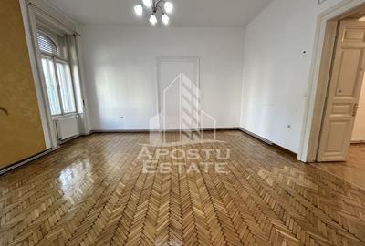 Spatiu 147 mp pentru birouri in spate la Catedrala - 3
