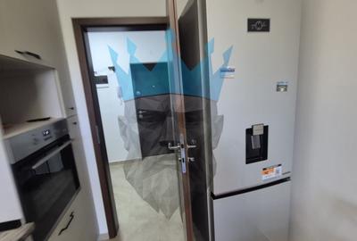 Apartament cu 2 camere decomandat, mobilat în Metalurgiei - 5