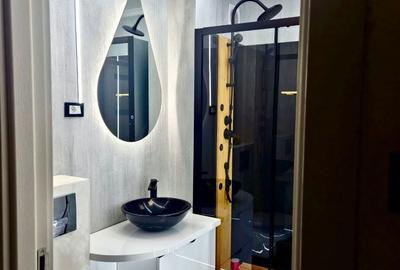 Apartament cu 2 camere decomandat în Podgoria - 5