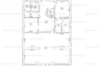 Spatiu comercial zona centrala - 6