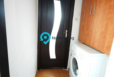 Apartament cu 3 camere semidecomandat în Câmpia Libertății - 11