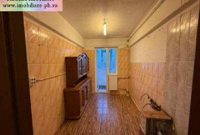 Apartament cu 2 camere decomandat, mobilat în Republicii - 3