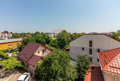 Apartament spatios - zona centrala Otopeni - 15