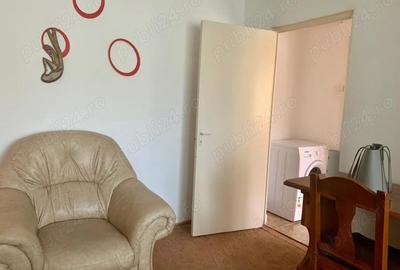 Apartament cu 2 camere semidecomandat în Păcurari - 1
