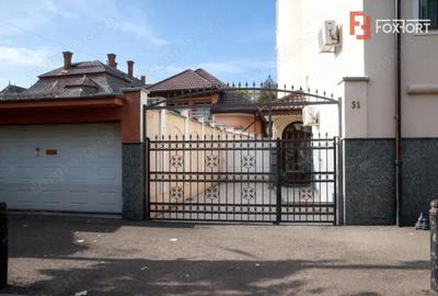 COMISION 0% Vila de Lux cu 14 Camere si Sala de Mese in Arad Acces Imediat - 3