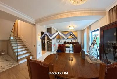 Casă duplex P+1 de vânzare Tunari - finisaje premium, teren 505 mp - 7