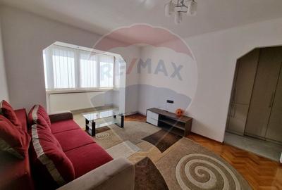 Apartament cu 2 camere semidecomandat, mobilat în Central - 5