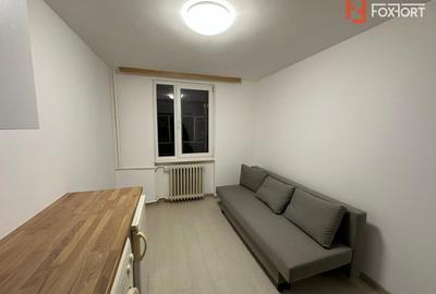 COMISION 0% Garsoniera, Zona Take Ionescu - Renovat 2024 - 2