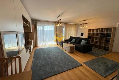 2 camere, modern, Zorilor, zona LIDL, totul nou, Scala Frunzisului - 18