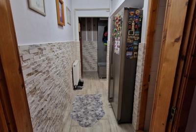 Apartament cu 2 camere în Micro 11