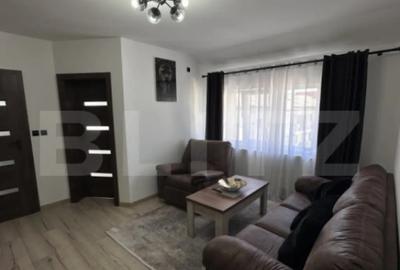Apartament cu 2 camere semidecomandat în Dej - 10