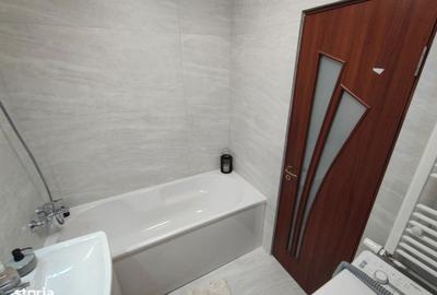 Apartament cu 2 camere decomandat în Cornișa - 8