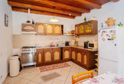 Casă cu 4 camere cu Teren 1800 Mp în Chiperești - 13