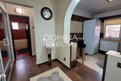 Apartament cu 2 camere decomandat în Central - 7