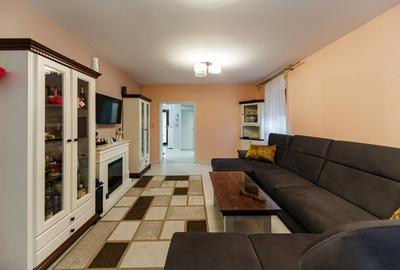 Casa mare 5 camere+casa mica, panouri, curte amenajata – Giroc, Comision 0 - 11