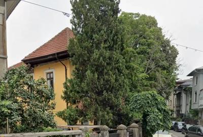 Casa vila de vanzare cotroceni Zona Dr Leonte Anastasievici - 4