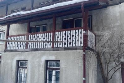 Oportunitate de neratat! Pensiune cu 25 de camere, 200 mp, zona-Vatra Dornei - 5