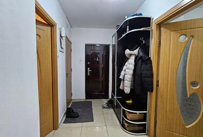 Chisinau, Basarabiei, apartament 3 camere, etaj 2, reabilitat - 8
