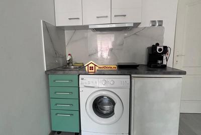 Apartament 1 camera - casa in zona Galata - 5