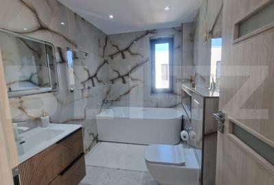 Casa de vanzare, 5 camere, 104 mp+curte proprie, Brasov - 6