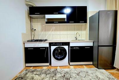 Apartament 2 camere decomandat in piata Muncii - 34