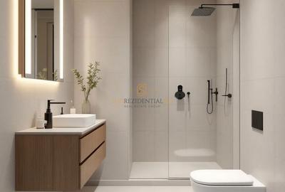 Apartament cu 3 camere în Berceni - 11