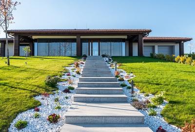 Oaza de liniste aproape de oras – Casa de vis la doar 15 minute de Cluj - 2