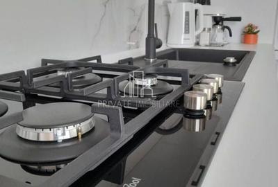 Apartament 2 camere, Mobilat/Utilat + Parcare, Tudor Green/Fomco - 2