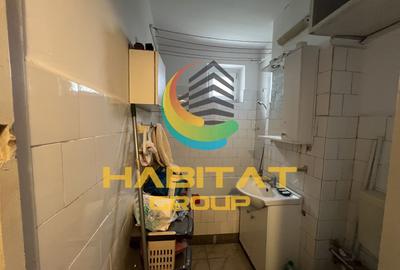 Apartament cu 3 camere decomandat în Alexandru Obregia - 16